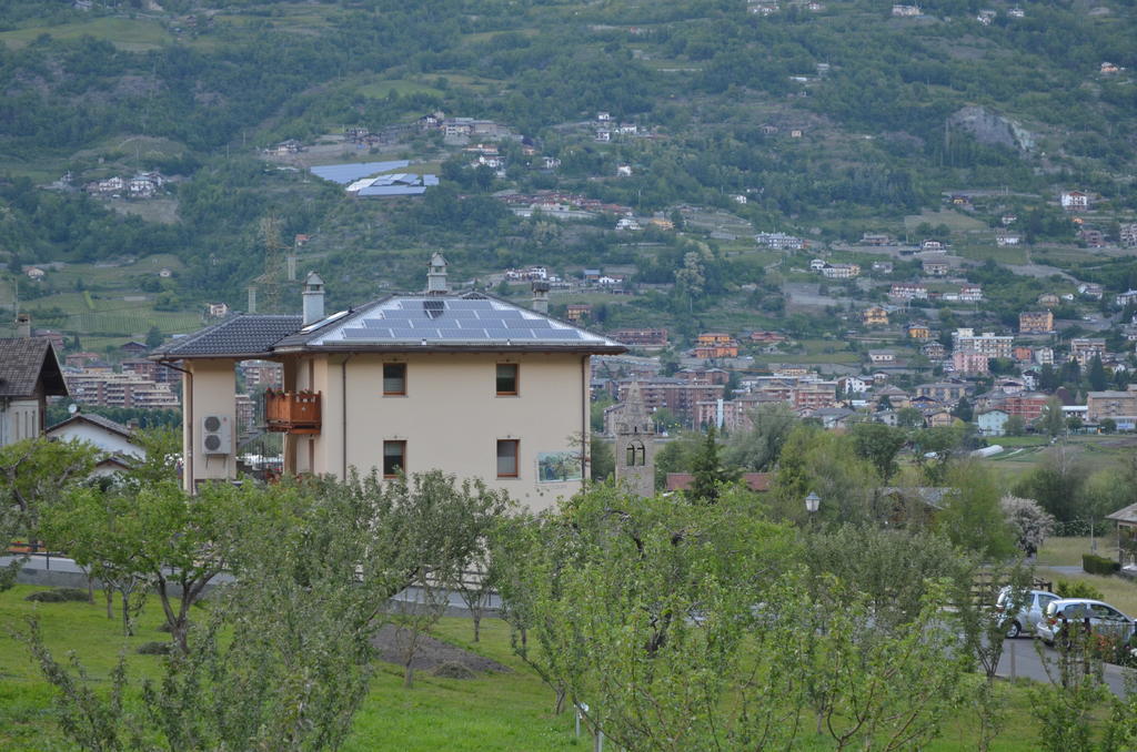 أَويستا La Maison De Jose المظهر الخارجي الصورة